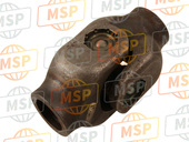 40200MR6671, Joint Comp., Yoke, Honda