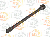 40201MBH000, Shaft, Propeller, Honda, 2