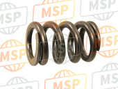 40213MB0010, Spring, Damper Cam, Honda