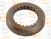 40216ME5020, Stopper, Spring, Honda, 1