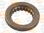 40216ME5020, Stopper, Spring, Honda, 2