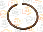 40219MB0000, Ring , Damper Cover, Honda