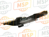 40510MBTD10, Carter De Chaine De Commande, Honda, 2