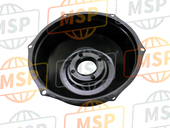 40520HP5600, Cover Assy., Drum, Honda, 2