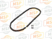 40530181952, Chain, Drive (RK420M-80RJ, Honda