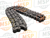 40530KBG415, Chaîne , Transmission RK520, Honda