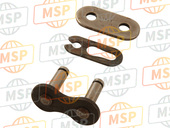 40531GM7641, Joint, Drive Chain (Rk Excel), Honda