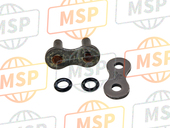 40535KCR305, Verbinding Set,, Honda