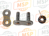 40535KEA005, Verbinding Set,, Honda