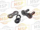 40545MR1672, Verbinding Set,, Honda