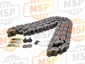 40540MW0415, Chain , Drive (Rk E), Honda