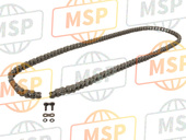 06405MR8406, Chain, Drive (Daido) (DID525V8-120ZB) (Standard Link 112l), Honda