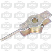 40543K26900, Adjuster Comp., Chain, Honda