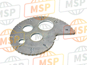 40544KG1920, Adjuster, R. Chain, Honda