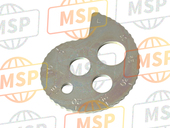 40545KE1000, Regulateur De Chaine G., Honda