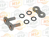 40545KSC003, Joint, Drive Chain, Honda