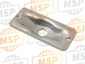 40546KW8900, Cap, Rr. Fork End, Honda, 2