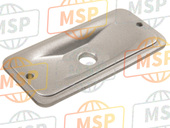 40546MGSD30, Cap, Swingarm End, Honda