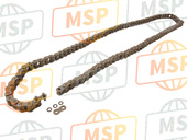 405A3MK4005, Chain Set, Drive (Takasago) (RK525SMO-Z106LE), Honda, 1