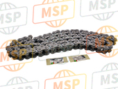 405A3ML4023, Chain Set, Drive (DID525V.7-108 Daido), Honda