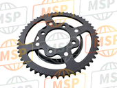 41200KE1000, Sprocket Comp., Final Dri, Honda, 1