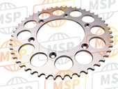 41201MEY000, Sprocket, Final Driven (5, Honda, 1