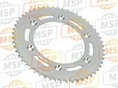 41201KSM900, Sprocket, Final Driven(54T), Honda