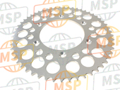 41203KS7700, Sprocket (55T), Honda