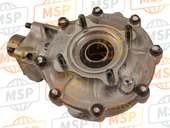 41300HN2000, Gear Assy., Rr. Final, Honda, 3