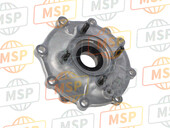 41320HN0670, Cover Sub Assy., Rr. Final Gear, Honda