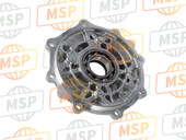 41320HN0670, Cover Sub Assy., Rr. Final Gear, Honda, 2