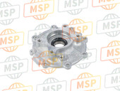 41320HR3A20, Cover Sub Assy., Final Ge, Honda