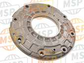 41321MN5000, Coperchio Scatola Ingrana, Honda