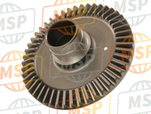 41431HM8000, Gear, Ring, Honda