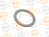 41453MG8000, Anello Rasamento D Ingran, Honda