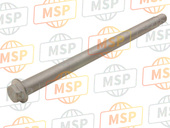 42301MJED00, Axe De Roue Ar., Honda