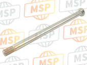 42301MN9000, Axe De Roue Ar., Honda, 2