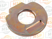 42306KT8000, Achsscheibe, H., Honda