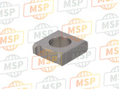 42306MEL000, Collar, R. Rr. Axle, Honda, 2