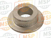 42311MBZ610, Seitenhuelse, L. H. Rad, Honda
