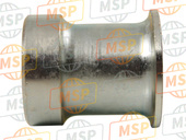 42313MS2000, Collar, Rr. Brake Side, Honda, 2