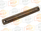 42434HA7670, Shaft, Differential Pinio, Honda