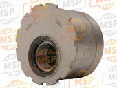 42500MCWD00, Comp. De Soporte,  Cojinet, Honda