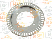 42515MERD01, Ring, A. Pulser, Honda