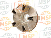 42610MV9000, Endabtriebsflansch Kompl., Honda
