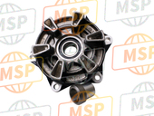 42615MEE000, Flange Sub Assy., Rr. Driven, Honda, 2