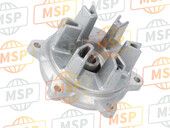 42615MFC640, Flange Sub Assy., Rr. Driven, Honda