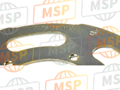 42617MT3000, Soporte,  Amortiguador, Honda