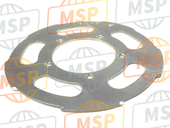 42617MT3000, Soporte,  Amortiguador, Honda, 2
