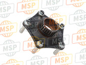 42630MT8305, Gruppo Flangia Condotto F, Honda